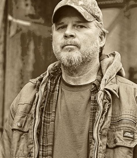 Chris knight - Chris Knight has described himself as being “a cross between Steve Earle and Cormac McCarthy”, a fairly apt description given the work on his first two albums, Chris Knight (1998) and A Pretty ...